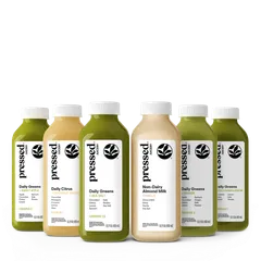 3 Day Cleanse – Advanced Green Juice Cleanse Reset for Detox